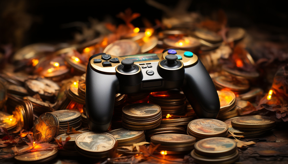 2 remarkable tips for making money playing online video games