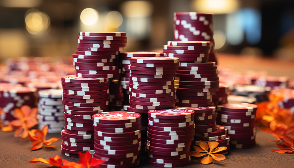 Advanced Betting Techniques For Texas Hold'em Enthusiasts