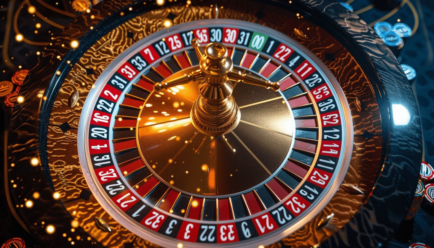 Comparative analysis of American versus European roulette odds which offers better player edge