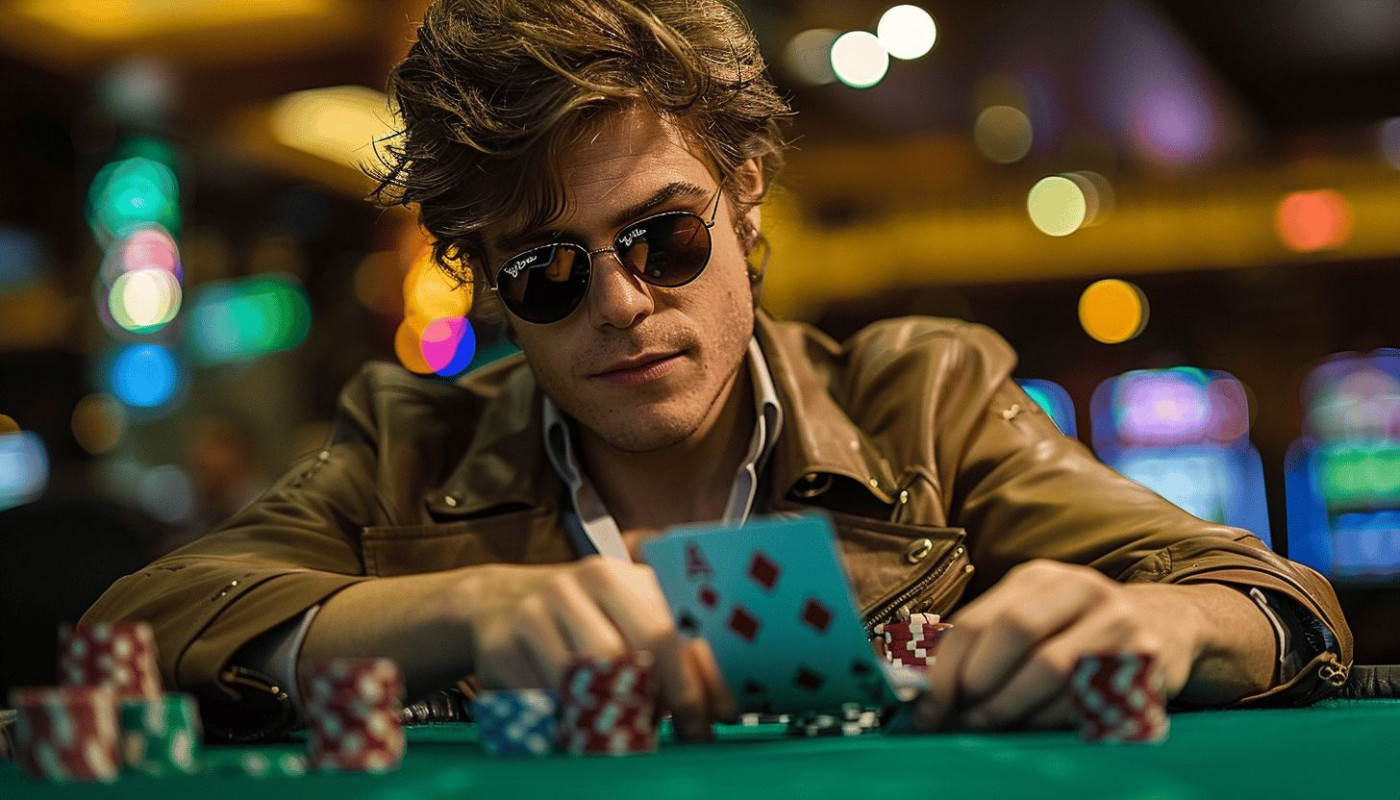 Effective heads-up strategies in Texas Hold'em for competitive edge