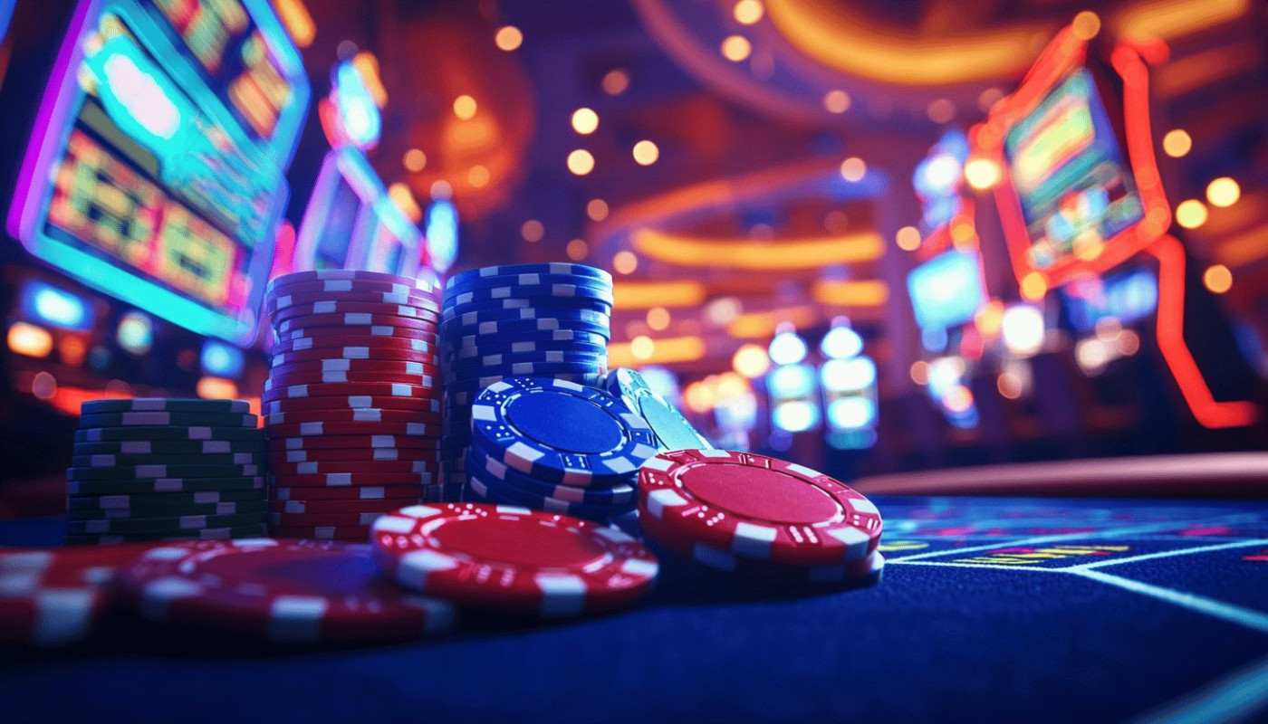 Exploring The Benefits Of Online Casino And Sports Betting Bonuses