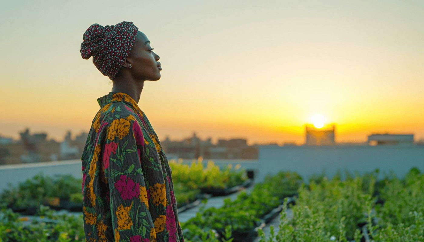 Exploring The Latest Trends In Sustainable Fashion For A Chic Lifestyle