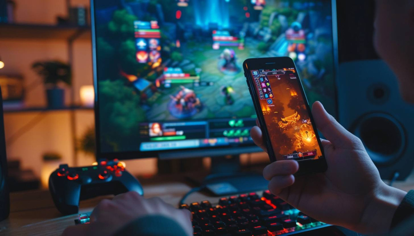 Exploring The Legality And Safety Of Online MOBA Game Betting