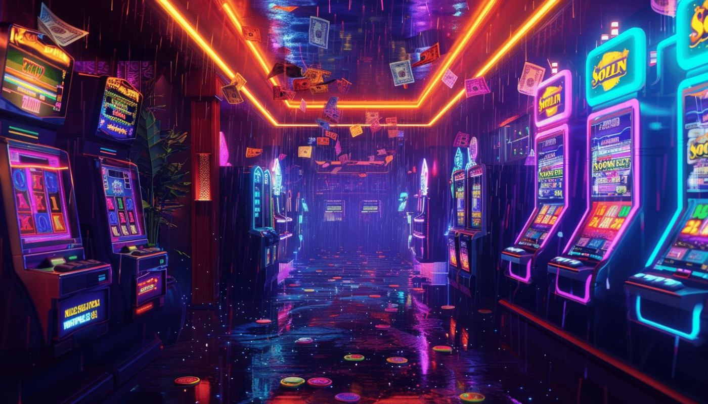 Exploring The Popularity Of Money Crash Games In Online Casinos