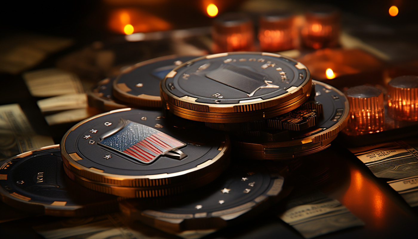 Exploring The Popularity Of USDT In Texas Hold'em Online Platforms