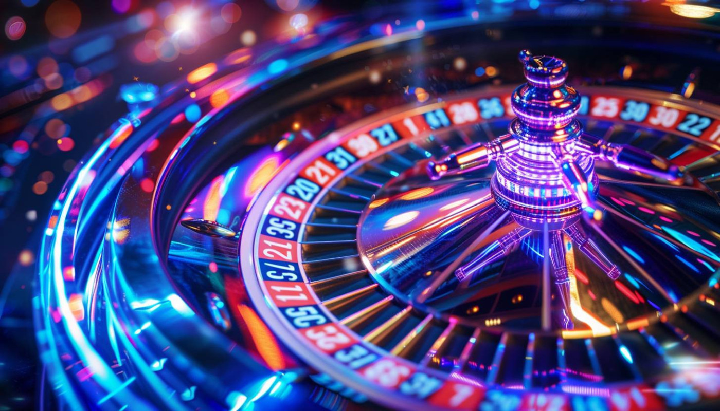 Exploring The Thrills Of Next-Generation Crash Casino Games