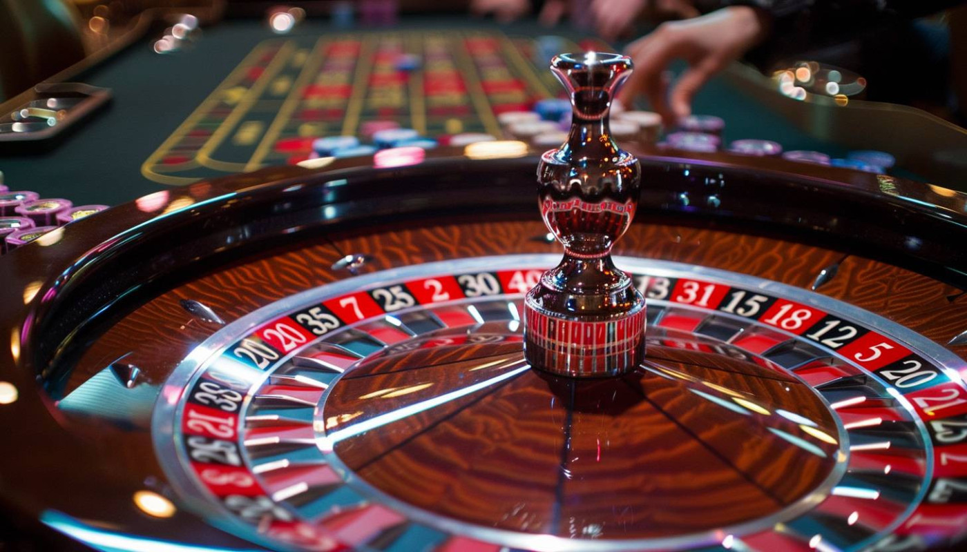 Exploring The Thrills Of Online Casinos: A Guide To Promotions, Games, And Secure Payment Methods