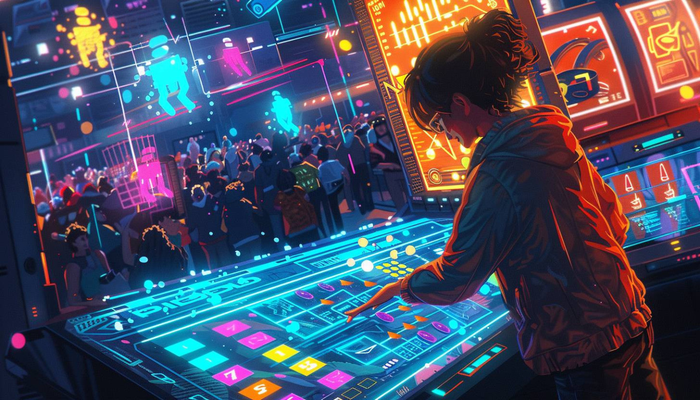 Exploring The Thrills Of Online Mini Games Like Plinko