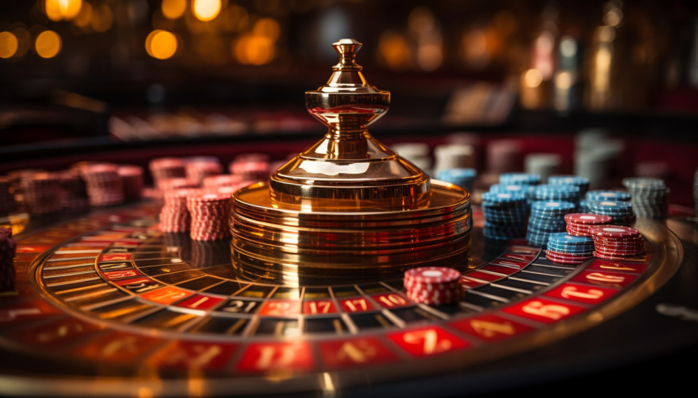 Maximizing Your Chances At The Roulette Table: Strategies And Tips