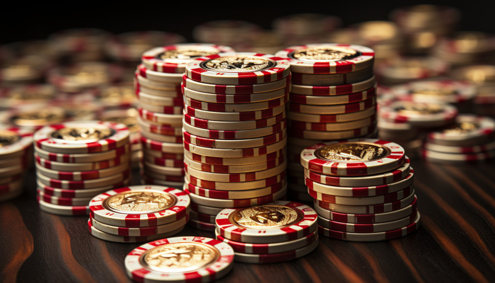 Maximizing Your Chances Of Winning At Texas Hold'em: Strategies For Beginners