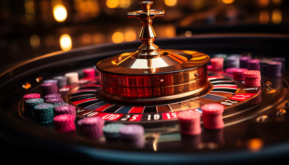 Maximizing Your Winnings: Advanced Roulette Betting Strategies