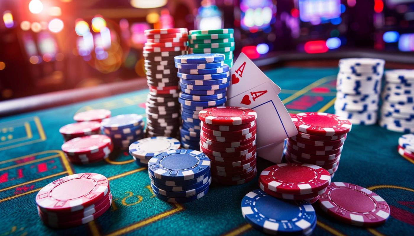 Maximizing Your Winnings: Tips For Online Casino Bonuses And Promotions
