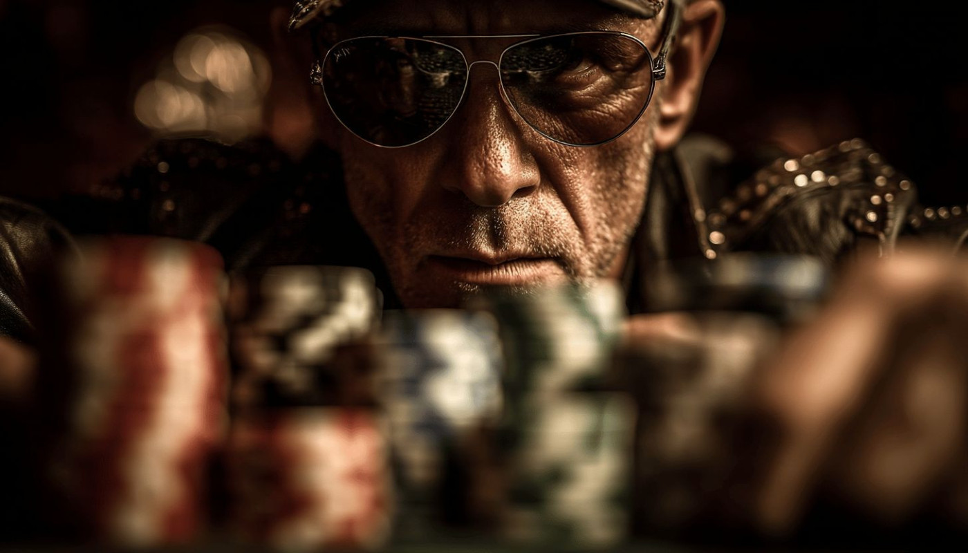 pre-flop texas hold'em psychology – tactics for dominating the early game