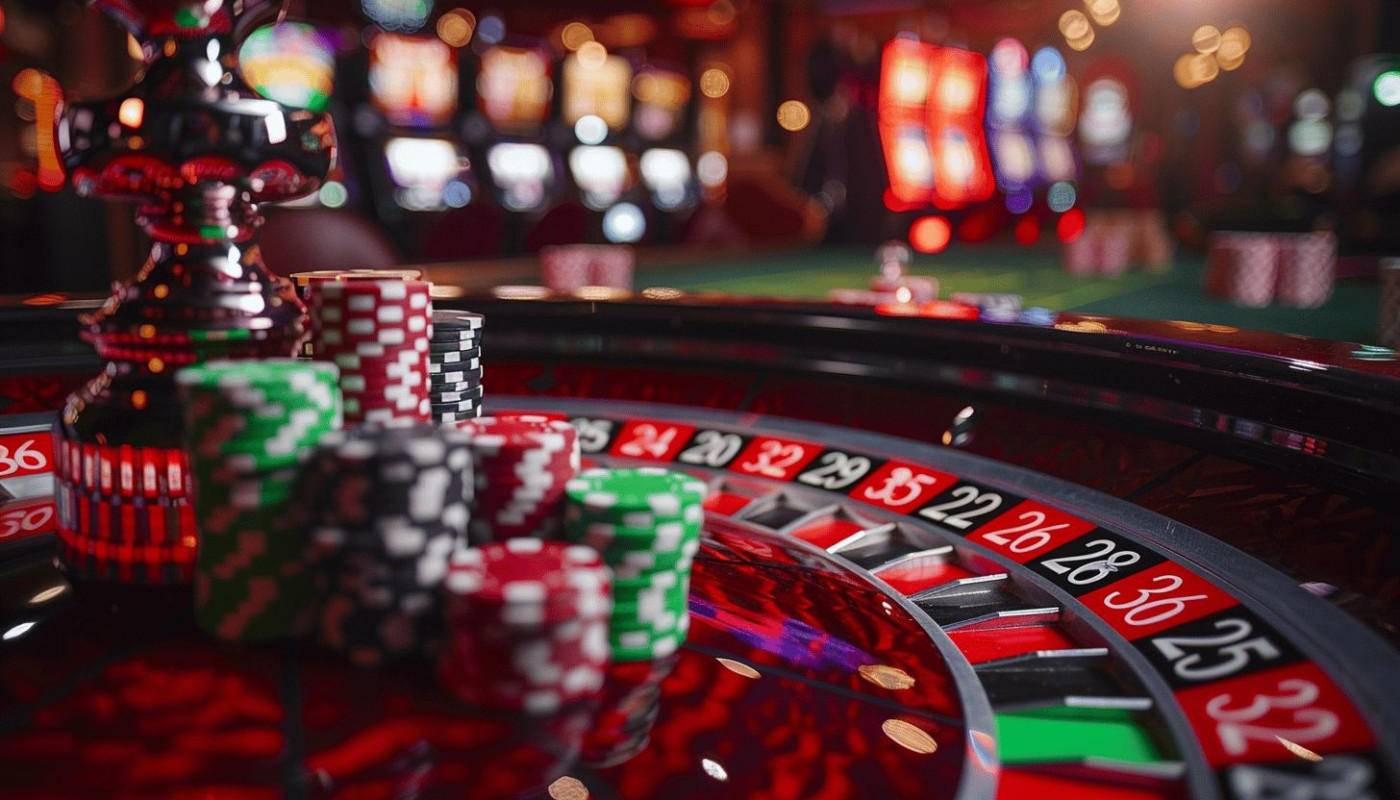 Roulette bankroll management how to optimize your funds for extended play