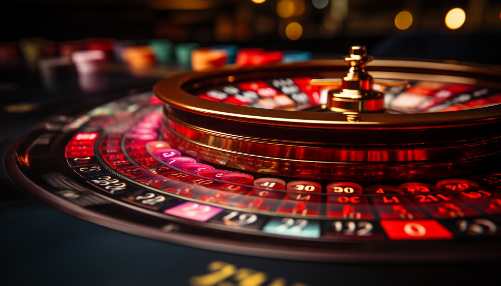 Spinning The Wheel: An In-Depth Look At The Odds In Roulette