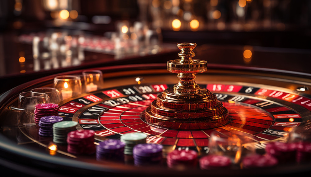 Strategies For Maximizing Winnings At Online Roulette Tables