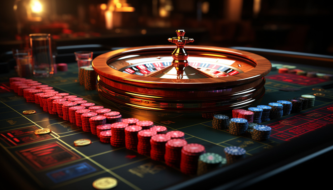 The Evolution And Popularity Of European Roulette