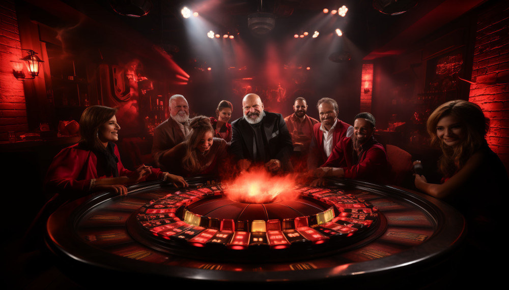 The Evolution Of Live Casino Games: From Traditional Tables To Game Shows