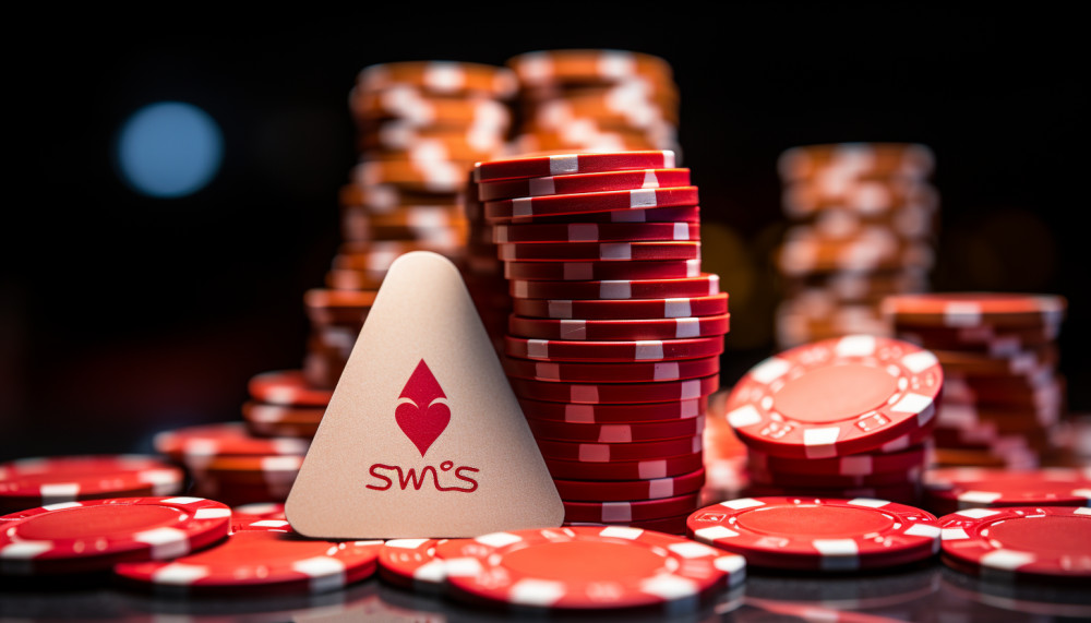 The Evolution Of Online Texas Hold'em: From Virtual Tables To Live Dealers