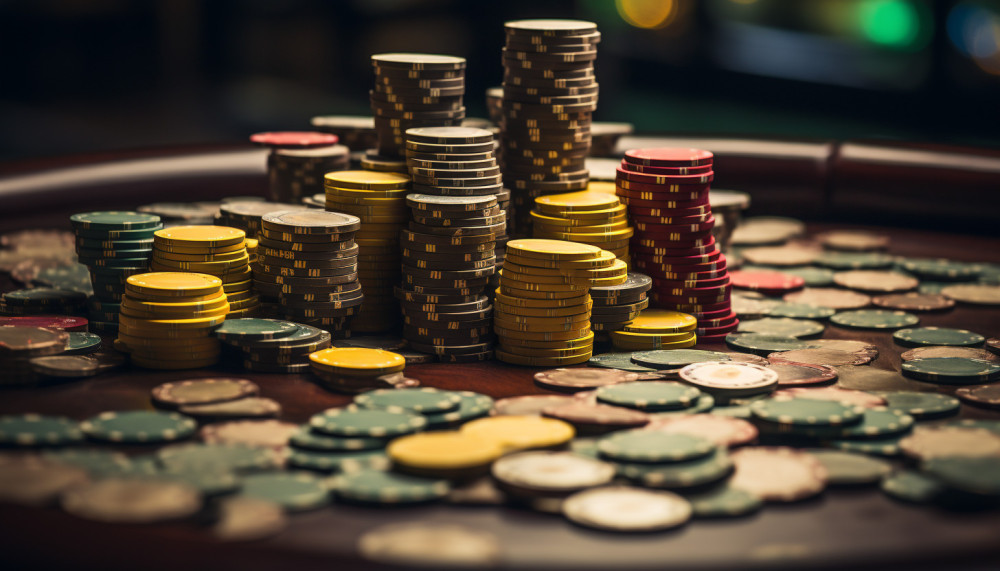 The Impact Of International Sporting Events On Brazilian Betting