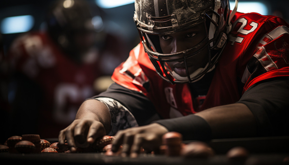 The Psychology Of Betting: How Mindset And Discipline Affect Sports Betting Success