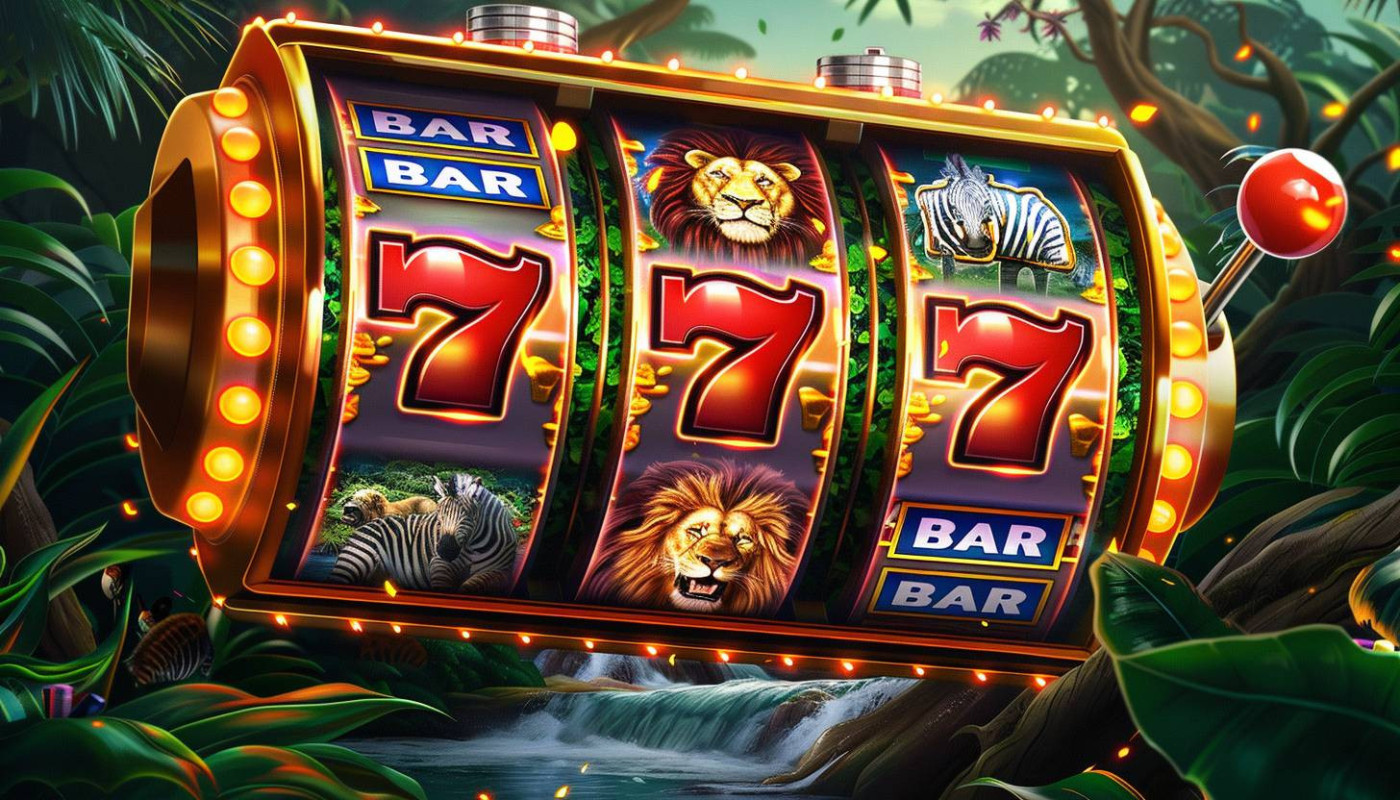 The Rise Of Animal-themed Games In Online Casinos
