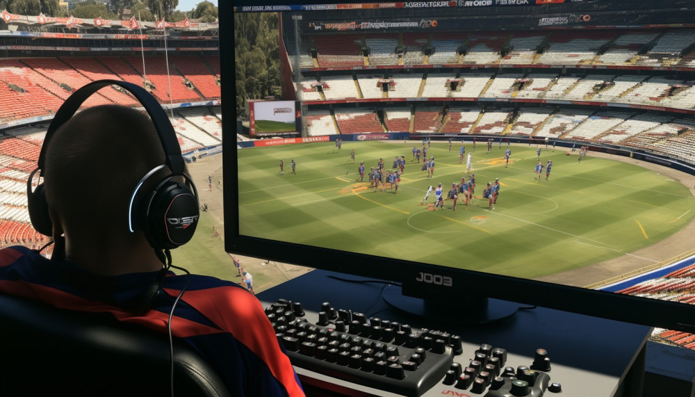 The Rise Of Esports Betting In Chile: A New Frontier For Sports Bettors