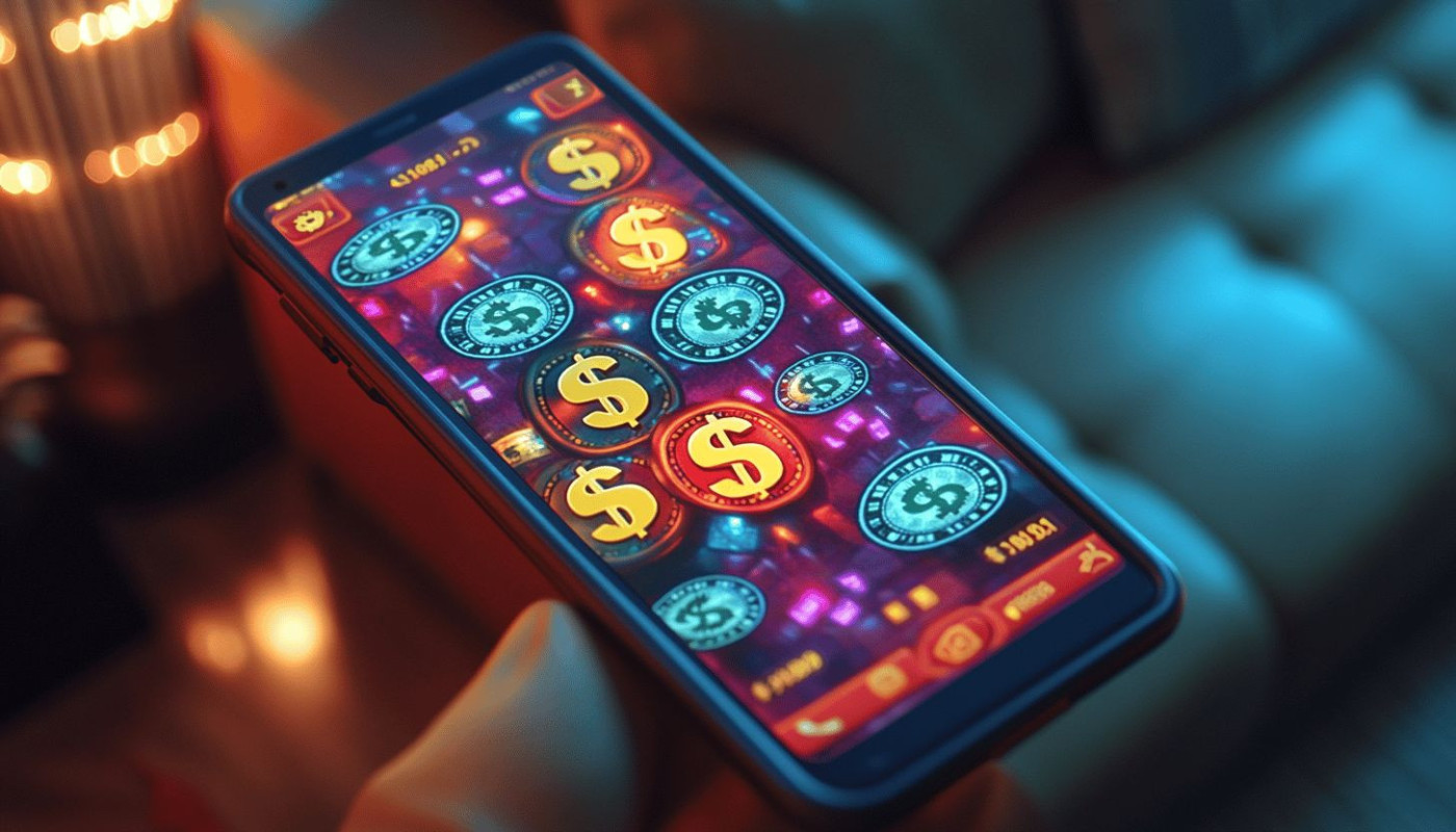 The Rising Popularity Of Money Games On Social Media