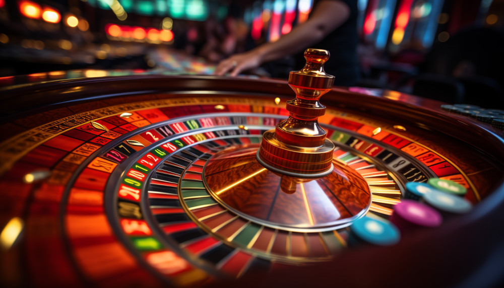 The Thrill Of The Wheel: Tips And Tricks For Mastering Roulette
