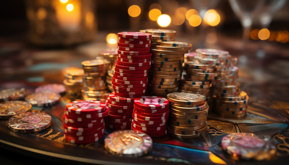 What are the most profitable online casino games?